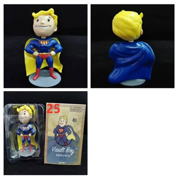 Fallout Vault Boy Figur