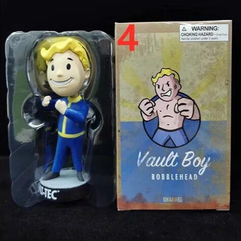 Fallout Vault Boy Figur