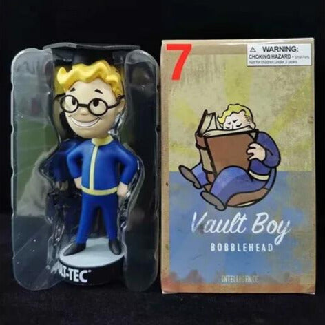 Fallout Vault Boy Figur