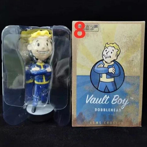 Fallout Vault Boy Figur