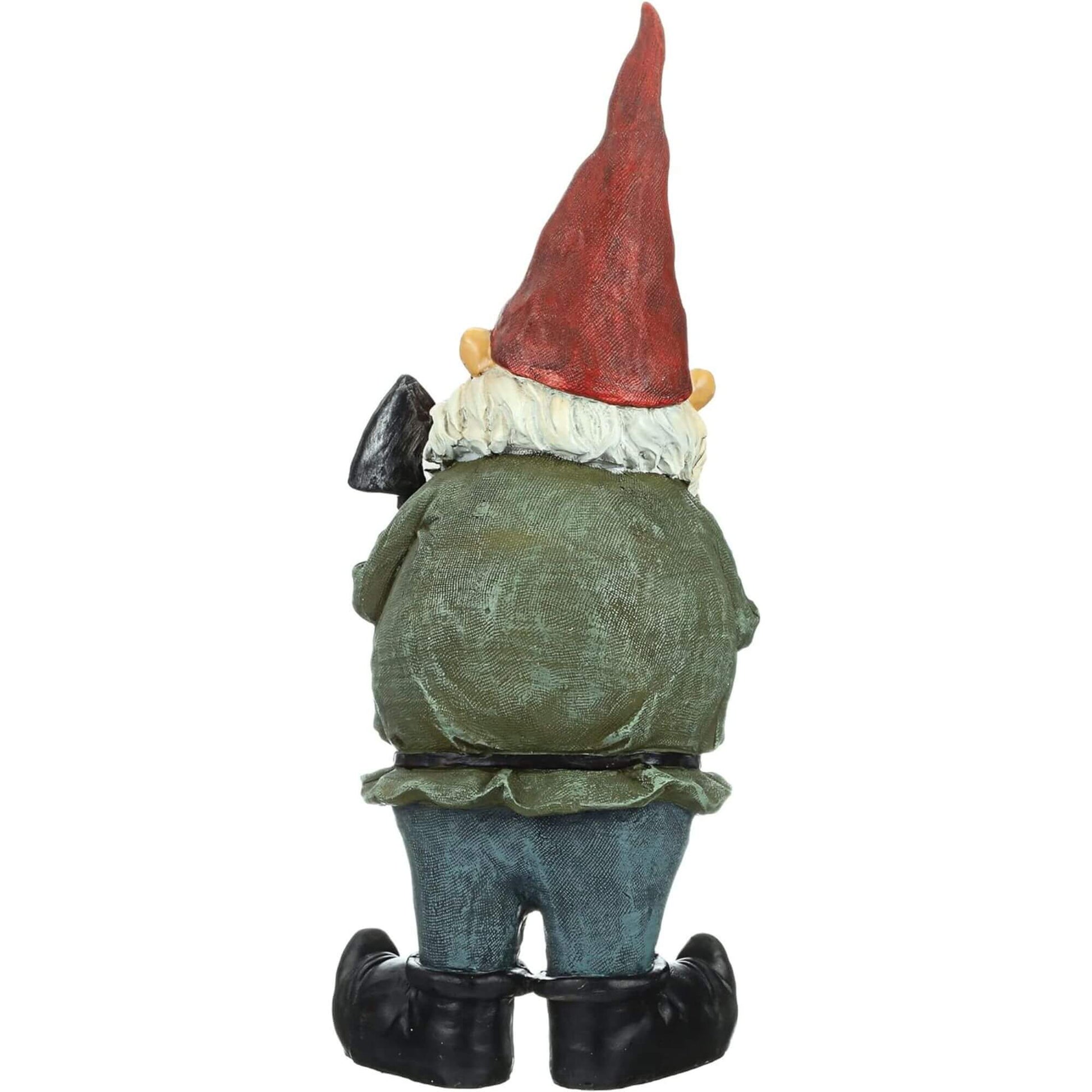 Gartenzwerg XXL GZLustig