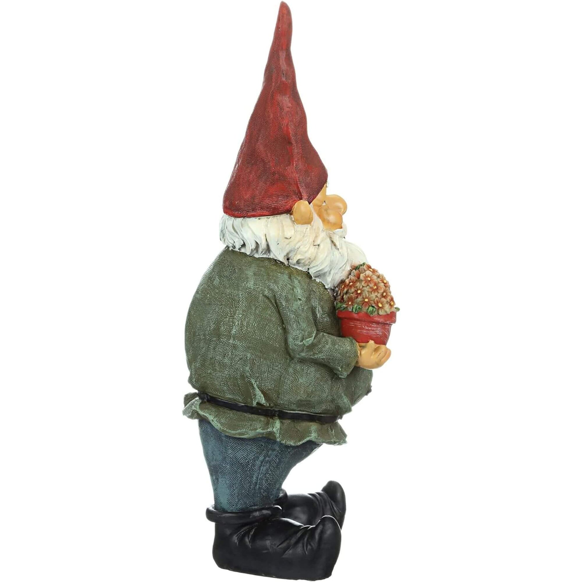 Gartenzwerg XXL GZLustig