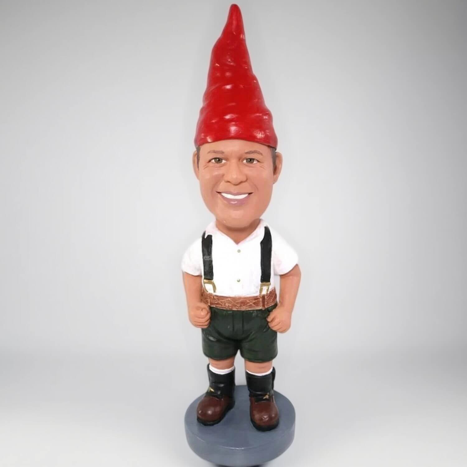 Gartenzwerge Personalisiert
