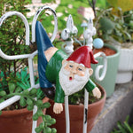 Gartenzwerge Witzig - Vignette | GZLustig
