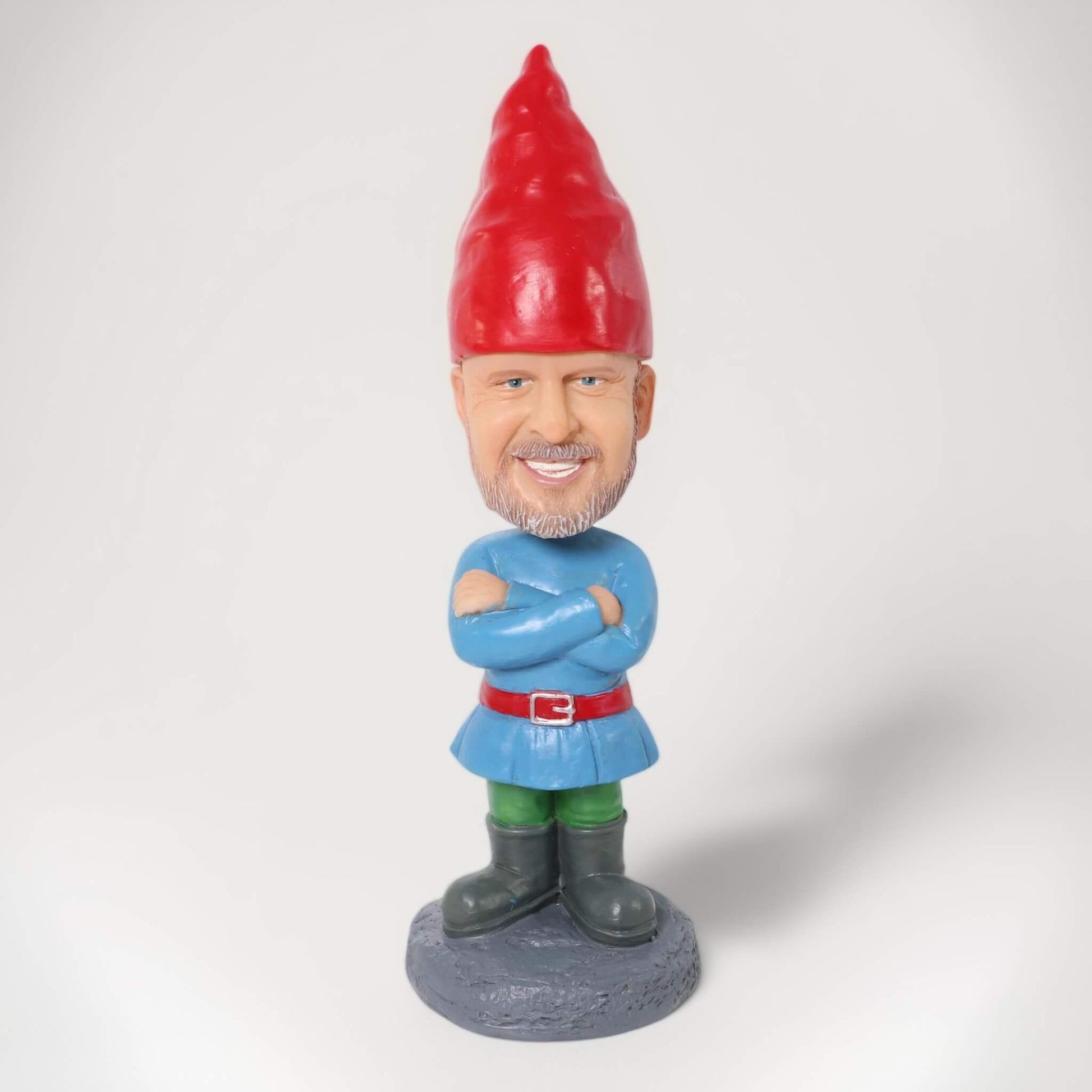 Gartenzwerge Personalisiert