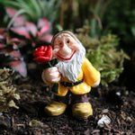 Mini Gartenzwerge - Vignette | GZLustig