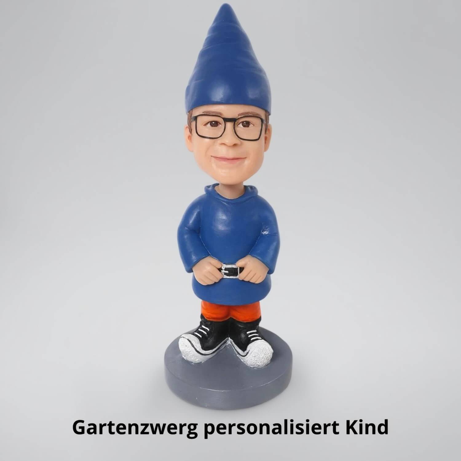 Gartenzwerge Personalisiert
